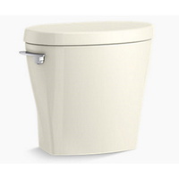  Betello Toilet Tank Part - Biscuit