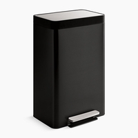  Miscellaneous Kitchen Accessory - Black Stainless