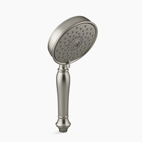  Bancroft Hand Held Shower Shower Accessory - Vibrant Brushed Nickel