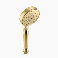 Bancroft Hand Held Shower Shower Accessory - Vibrant Polished Brass