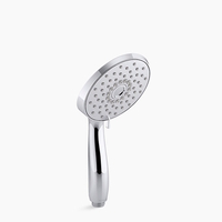  Forte Hand Held Shower Shower Accessory - Polished Chrome