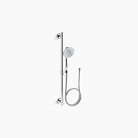  Forte Hand Held Shower Shower Accessory - Polished Chrome