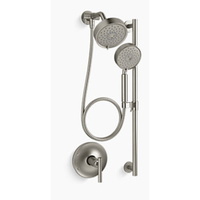 Hand Held Shower