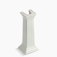  Memoirs Pedestal Base Part - Dune