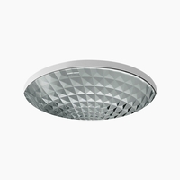 Undermount Bathroom Sink 16   x 5-1/8 Undermount Bathroom Sink 16   x 5-1/8
