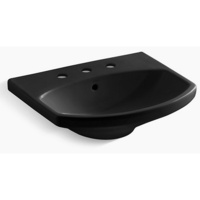  Cimarron Pedestal Basin Part - Black
