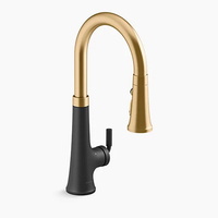 Pull-Out Spray Kitchen Faucet Single Hole Pull-Out Spray Kitchen Faucet Single Hole