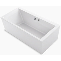  Stargaze 60" Air Tub - White