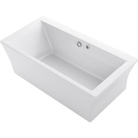  Stargaze 60'' x 36'' Air Tub - White