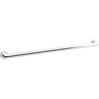  Kumin Grab Bar Bathroom Accessory - Polished Chrome