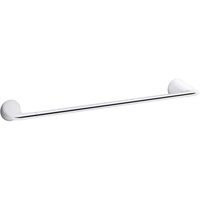 Towel Bar 18" Bar Length