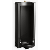  Branham Urinal Urinal - Black Black