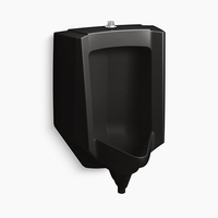  Stanwell Urinal Urinal - Black