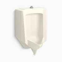  Stanwell Urinal Urinal - Biscuit