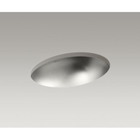 Undermount Bathroom Sink 23-1/8 x 15-1/4 x 6-1/4