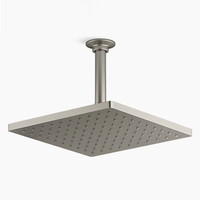  Honesty Shower Head Shower Accessory - Vibrant Brushed Nickel