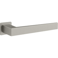  Honesty Towel Bar Bathroom Accessory - Vibrant Brushed Nickel