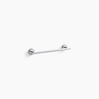 Towel Bar 12" Bar Length