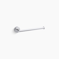 Towel Bar 9-1/8" Bar Length