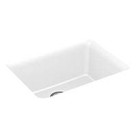Single Bowl Sinks 24-1/2'' x 18-5/16'' x 10-3/16''