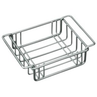 Rinse Basket/Basin Rack