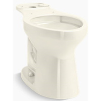  Cimarron Toilet Bowl Part - Biscuit