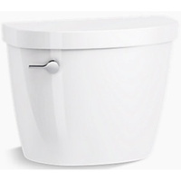  Cimarron Toilet Tank Part - White