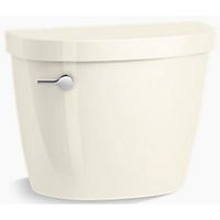  Cimarron Toilet Tank Part - Biscuit