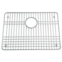  Ballad Rinse Basket/Basin Rack Kitchen Accessory - Stainless Steel