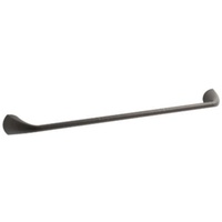  Alteo Towel Bar Bathroom Accessory - Oil-Rubbed Bronze