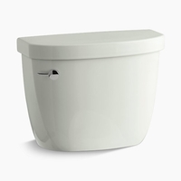  Cimarron Toilet Tank Part - Dune