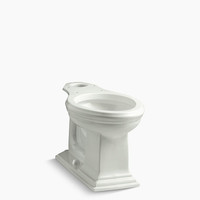  Memoirs Toilet Bowl Part - Dune
