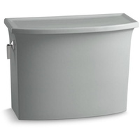  Archer Toilet Tank Part - Ice Grey