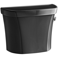  Wellworth Toilet Tank Part - Black