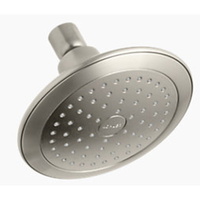  Alteo Shower Head Shower Accessory - Vibrant Brushed Nickel