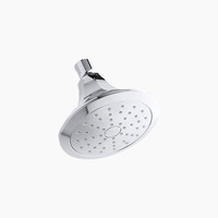  Memoirs Shower Head Shower Accessory - Polished Chrome