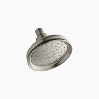  Fairfax Shower Head Shower Accessory - Vibrant Brushed Nickel