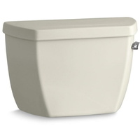  Highline Toilet Tank Part - Biscuit