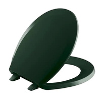 Toilet Seat Round bowl