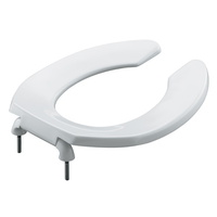 Toilet Seat Round bowl