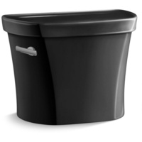  Wellworth Toilet Tank Part - Black