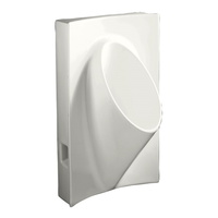  Steward L Urinal Urinal - White