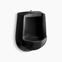  Freshman Urinal Urinal - Black