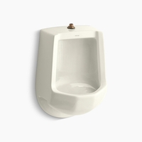  Freshman Urinal Urinal - Biscuit