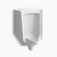  Bardon Urinal Urinal - White