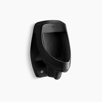  Dexter Urinal Urinal - Black