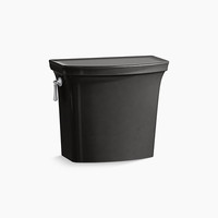  Corbelle Toilet Tank Part - Black