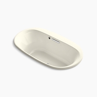 Soaking Tub 66'' x 36'' x 22''