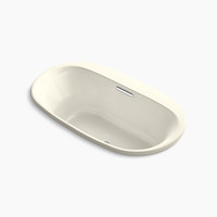 Soaking Tub 66'' x 36'' x 22''