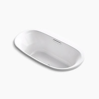 Soaking Tub 66'' x 36'' x 22''